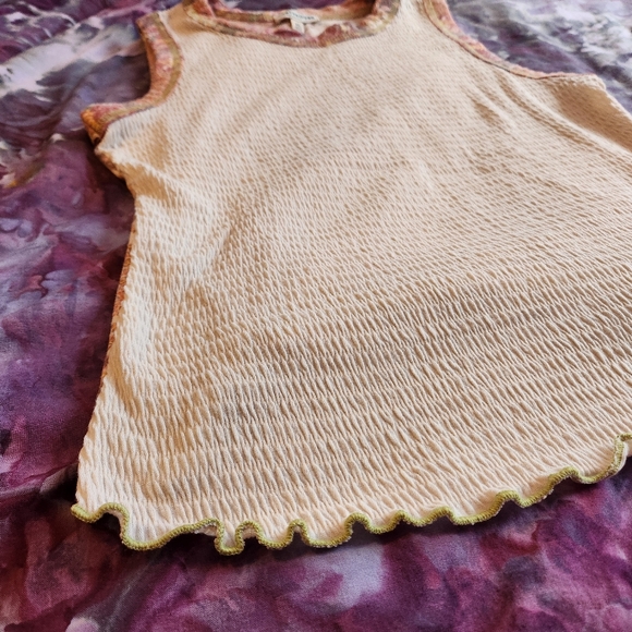 Earthbound tank top - Picture 2 of 8